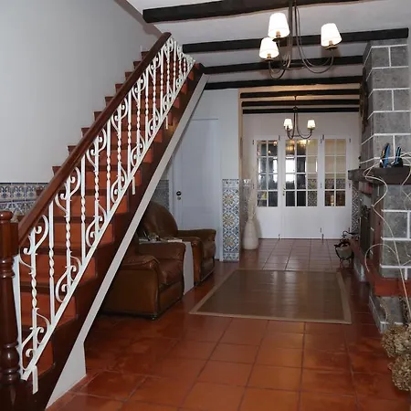 Casa Do Atlantico Villa Lagoa  Room photo