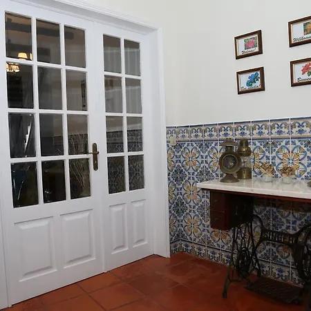 Casa Do Atlantico Villa Lagoa  Room photo