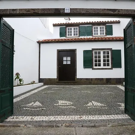 Casa Do Atlantico Villa Lagoa  Exterior photo