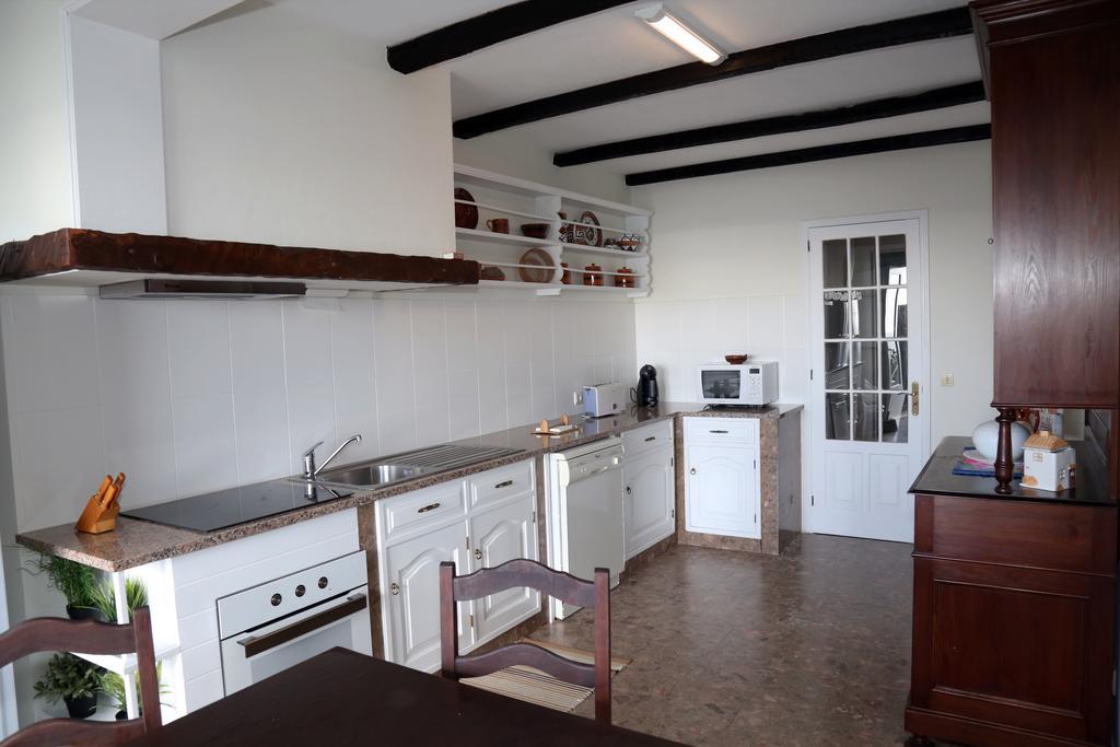 Holiday home Casa Do Atlantico *