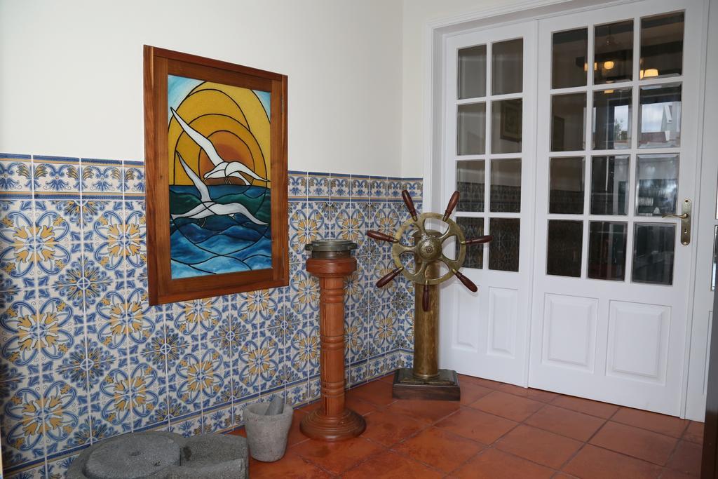 Casa Do Atlantico Holiday home *