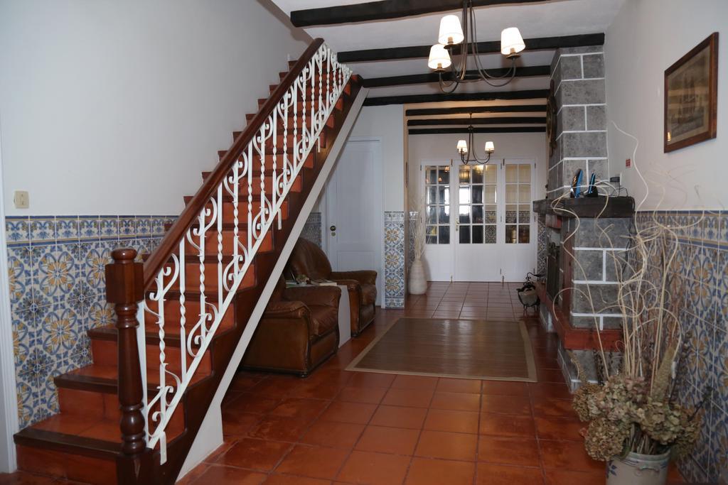Casa Do Atlantico Holiday home Lagoa (Azores)