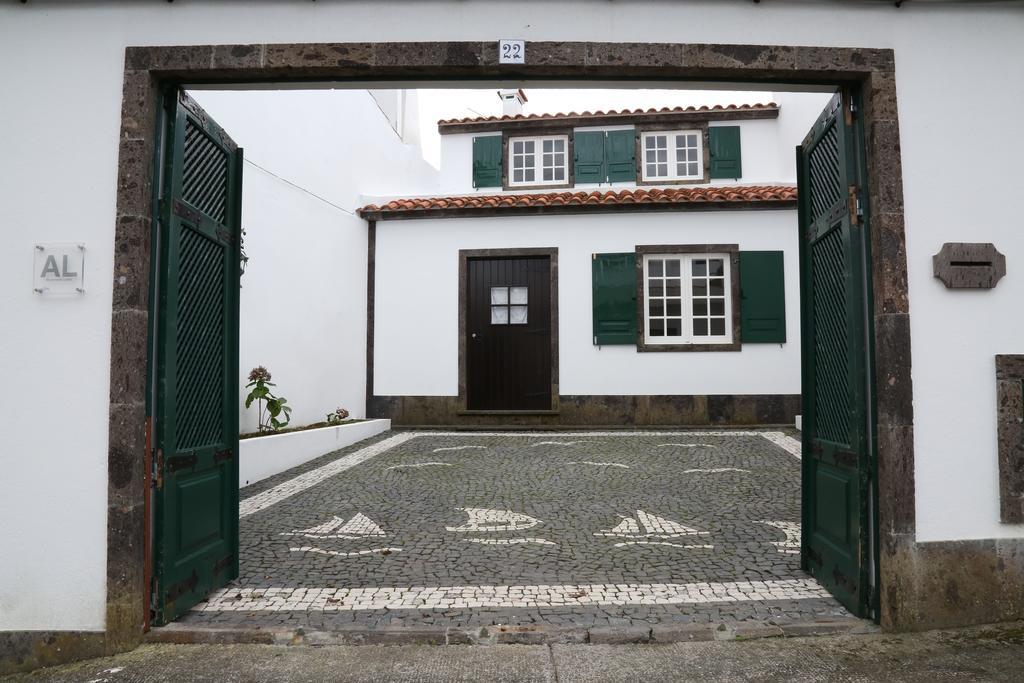 Ferienhaus Casa Do Atlantico *